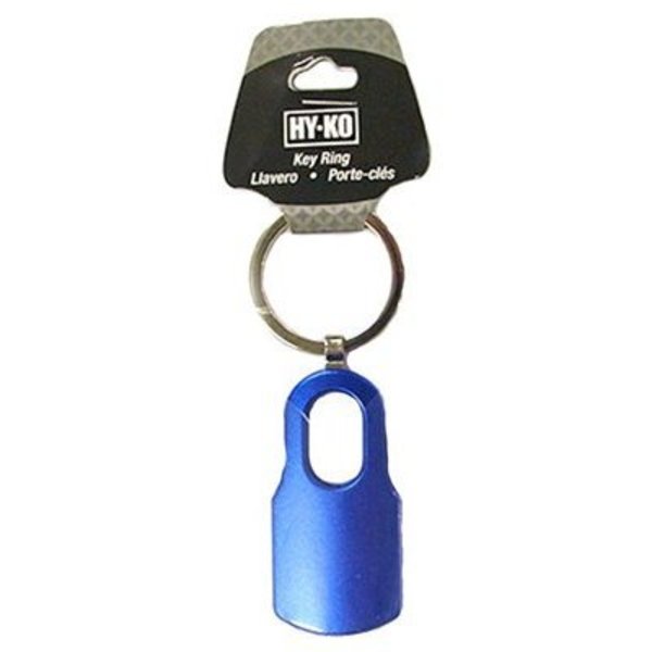 Hy-Ko Prod BLU Multi Tool Key Ring KHO733